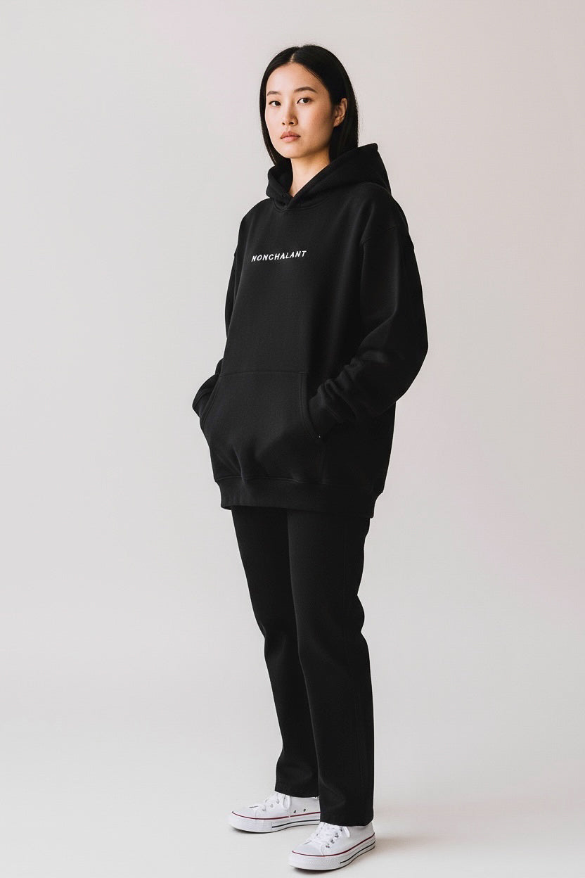 Women's Nagare Hoodie