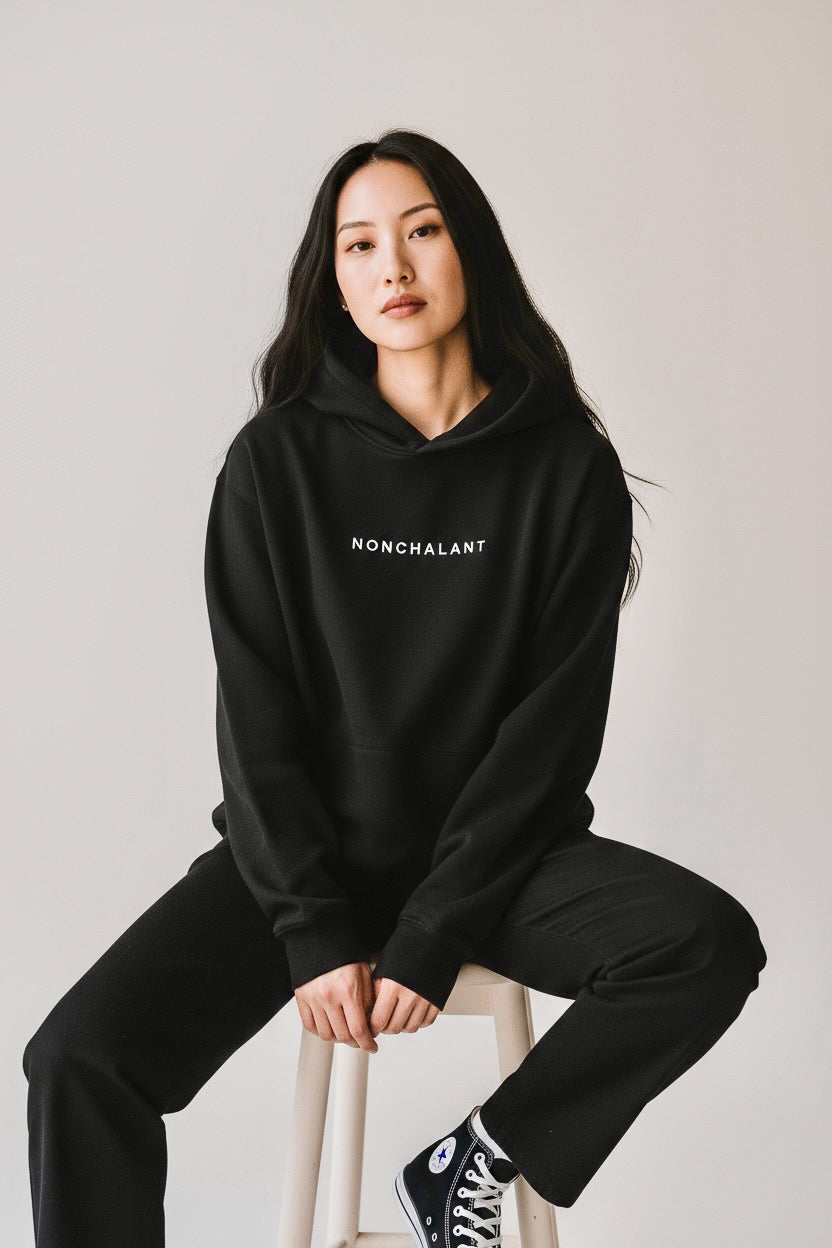 Women's Nagare Hoodie