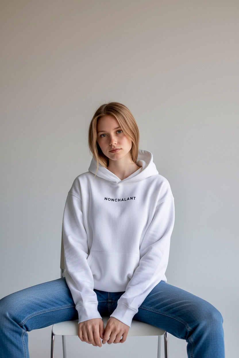 Women's Seijaku Hoodie