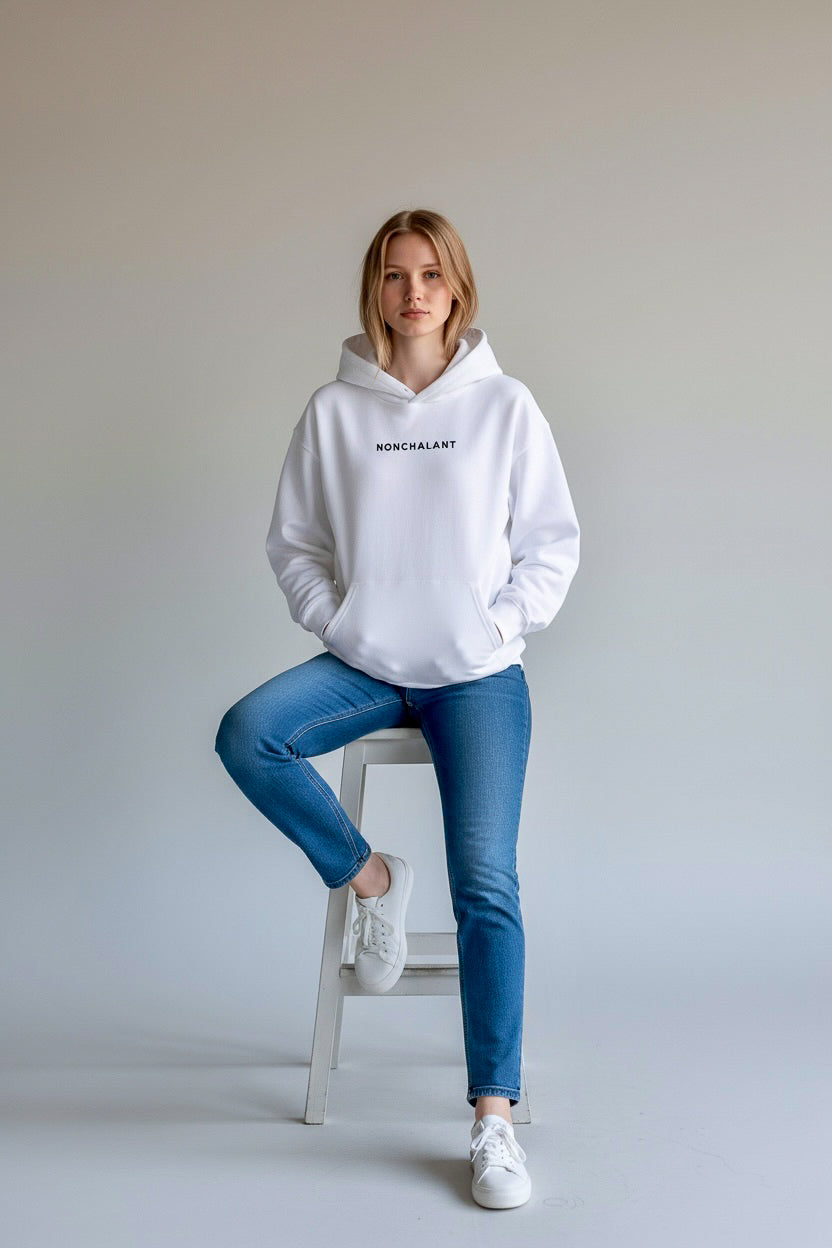 Women's Seijaku Hoodie