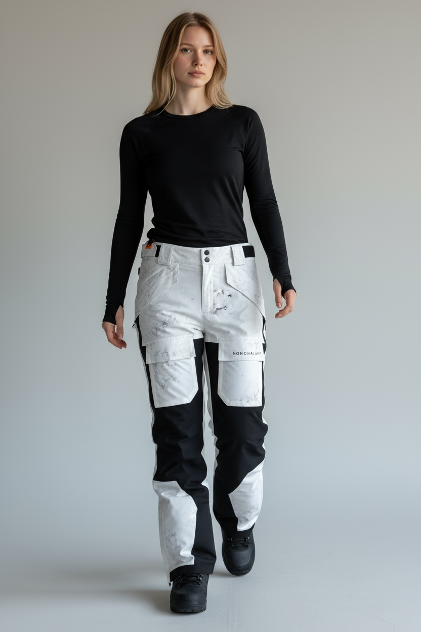 Women's Kanzen Snow Pants