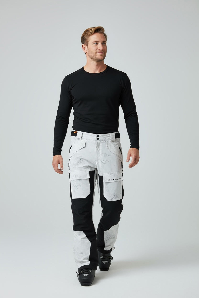 Men's Kanzen Snow Pants