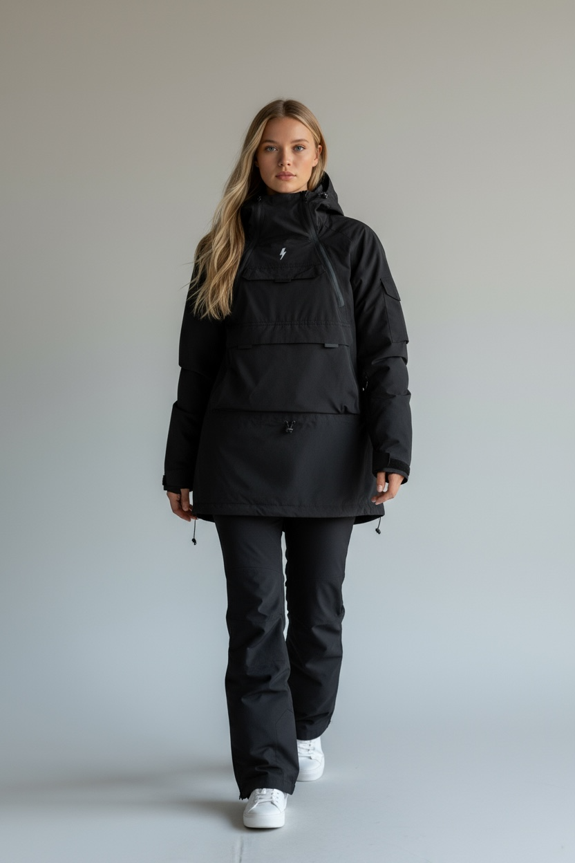 Women's Shiro Jacket