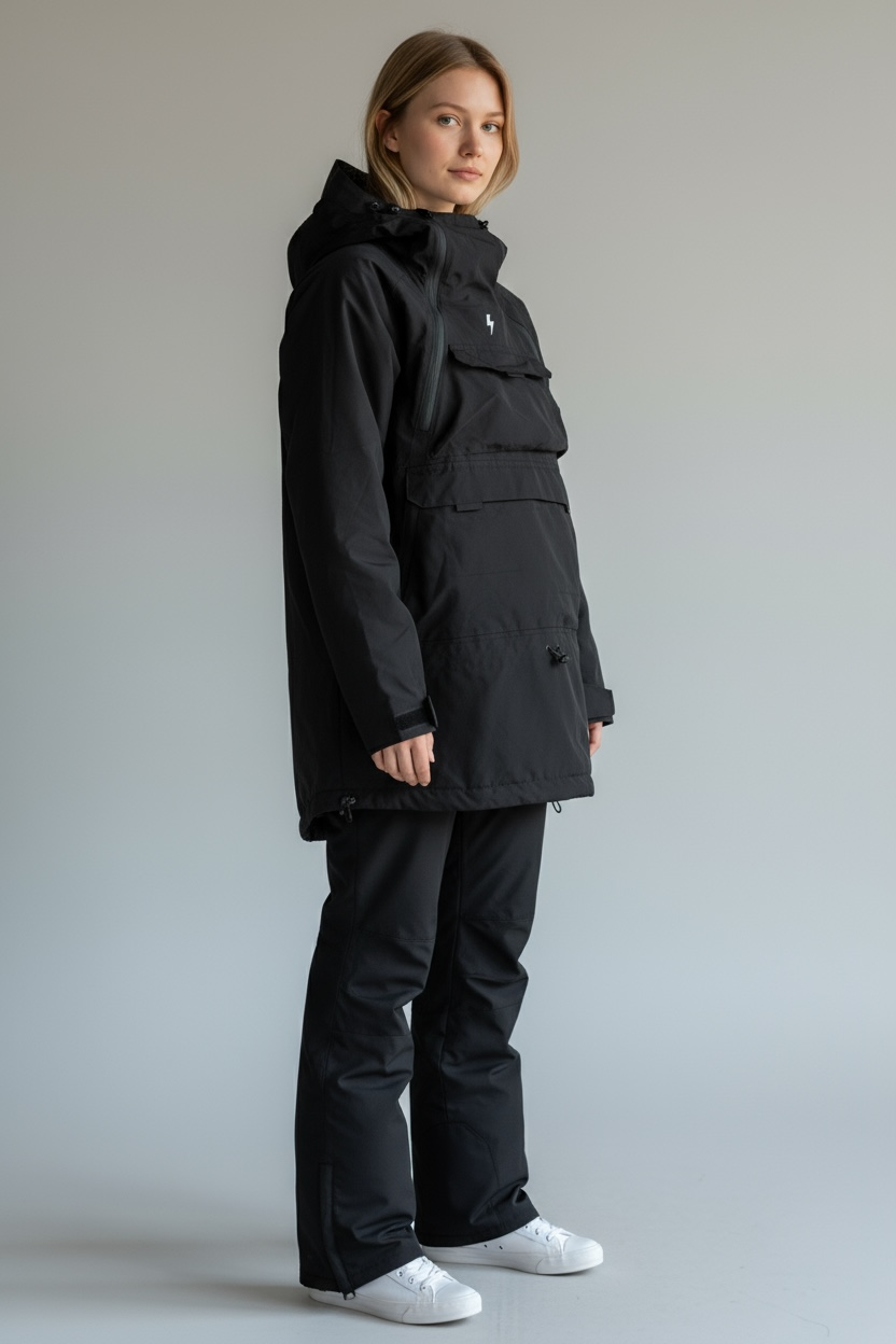 Women's Shiro Jacket