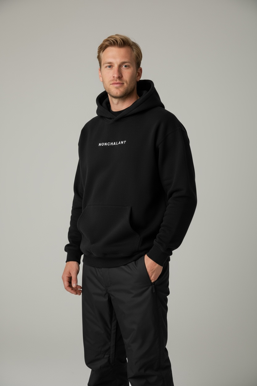 Men's Nagare Hoodie