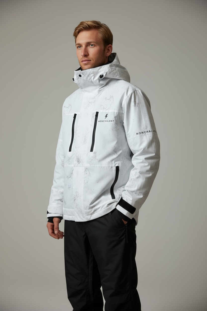 Men's Hikari Jacket