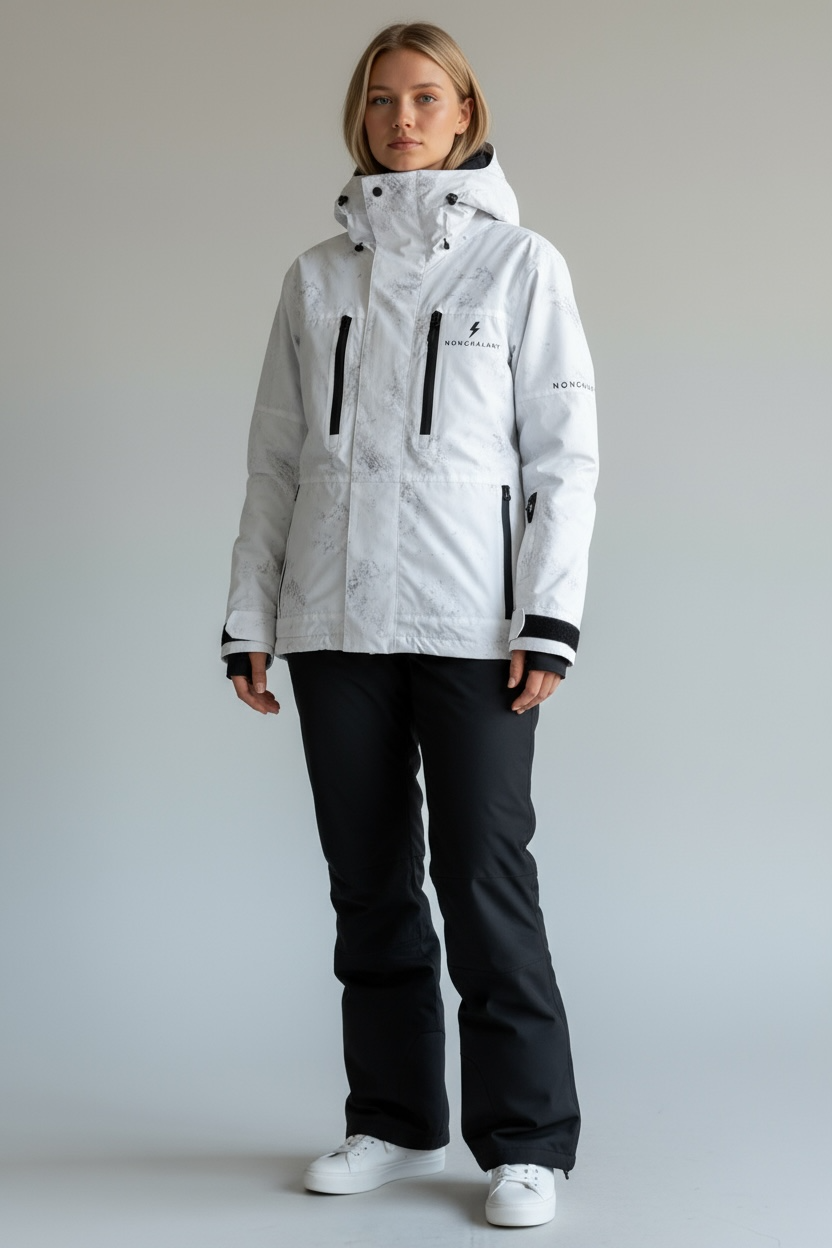 Women's Hikari Jacket