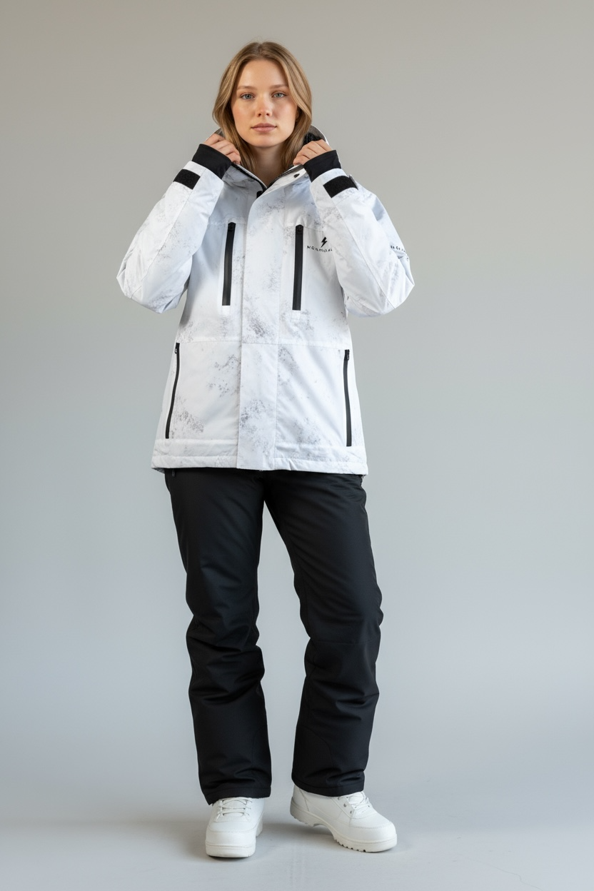 Women's Hikari Jacket