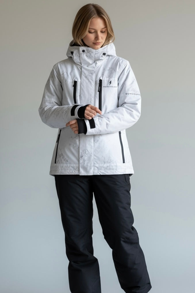 Women's Hikari Jacket