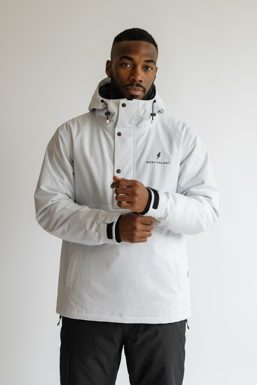 Men's Kanso Jacket