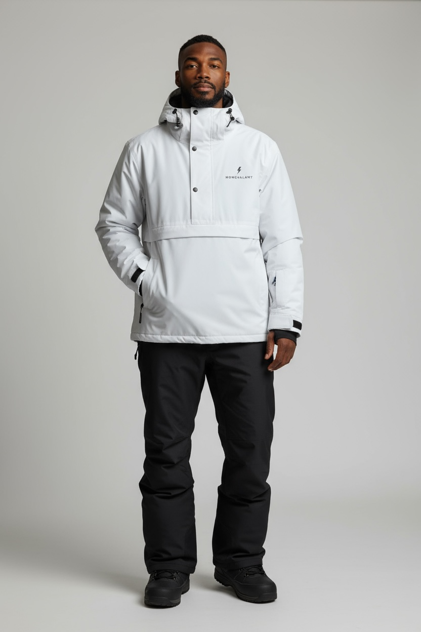 Men's Kanso Jacket