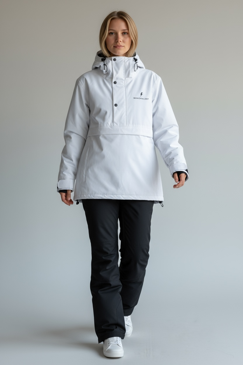 Women's Kanso Jacket