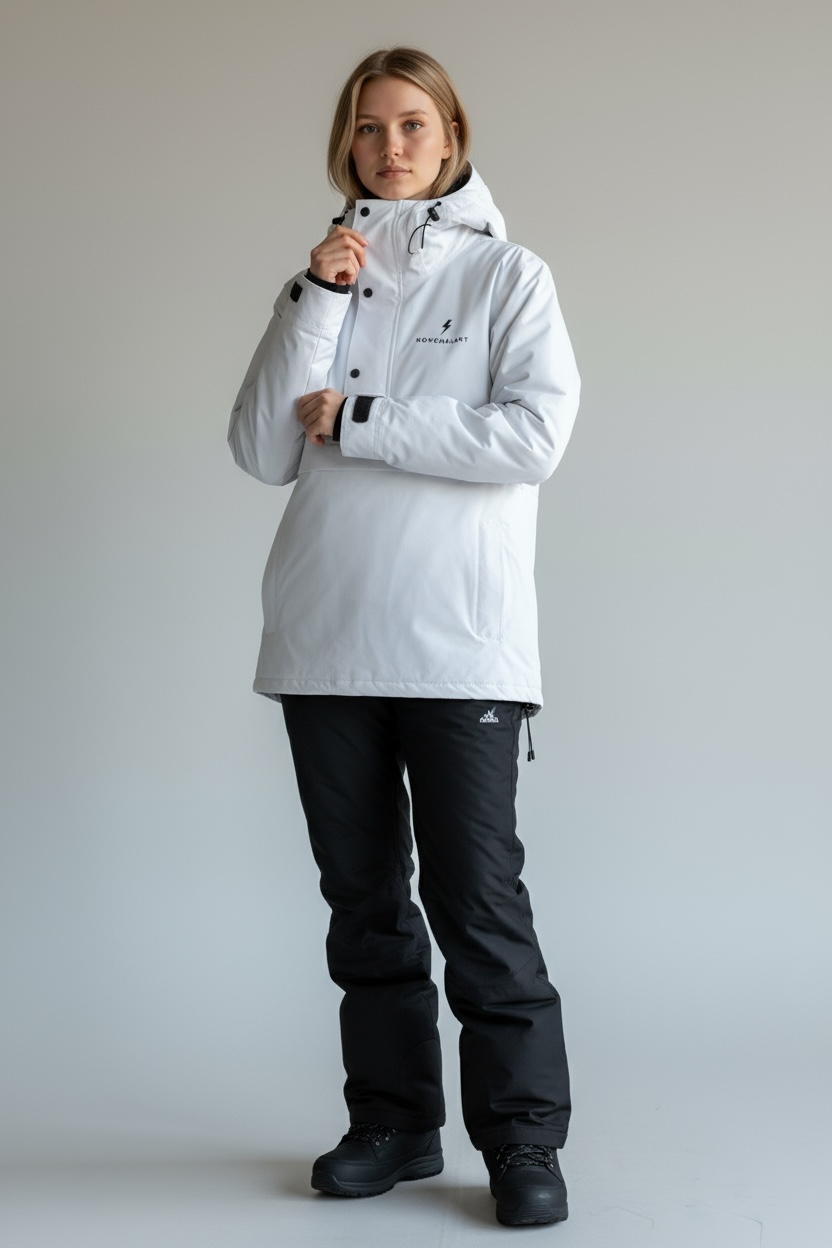 Women's Kanso Jacket