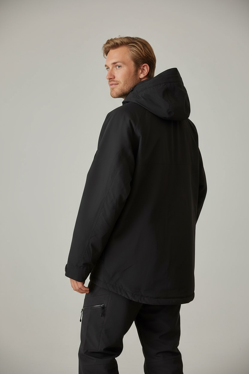 Men's Shiro Jacket