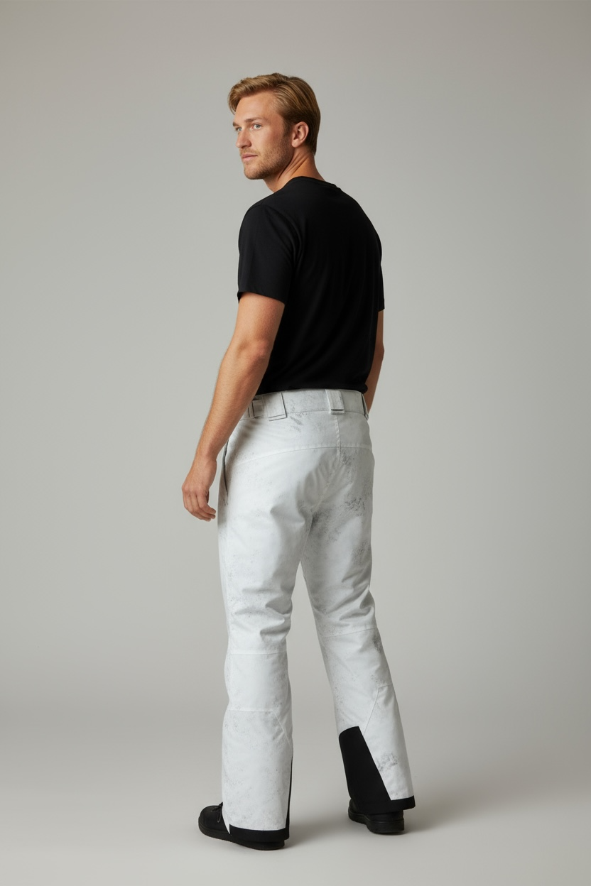 Men's Kanzen Snow Pants