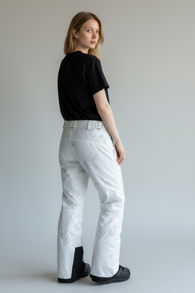 Women's Kanzen Snow Pants