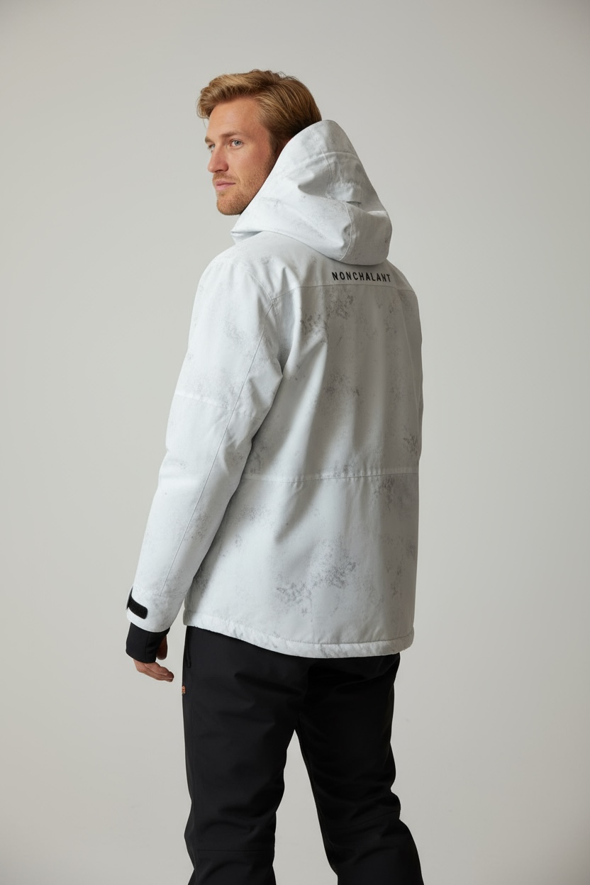Men's Hikari Jacket