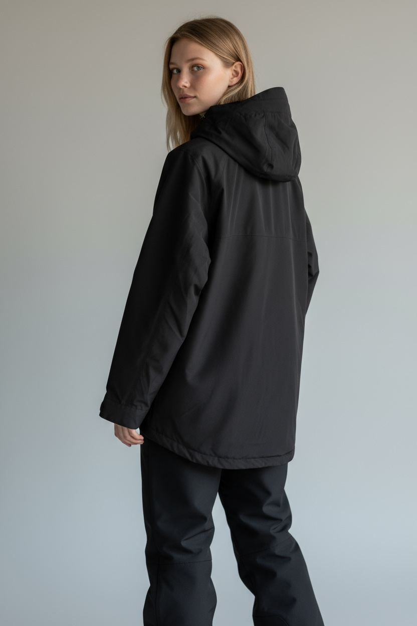 Women's Shiro Jacket
