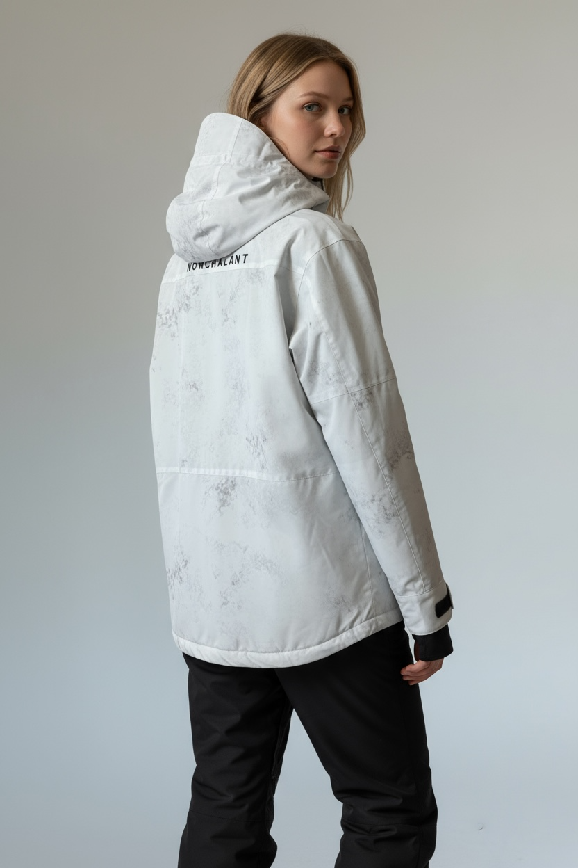 Women's Hikari Jacket